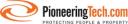 Pioneering Technology Corp. logo